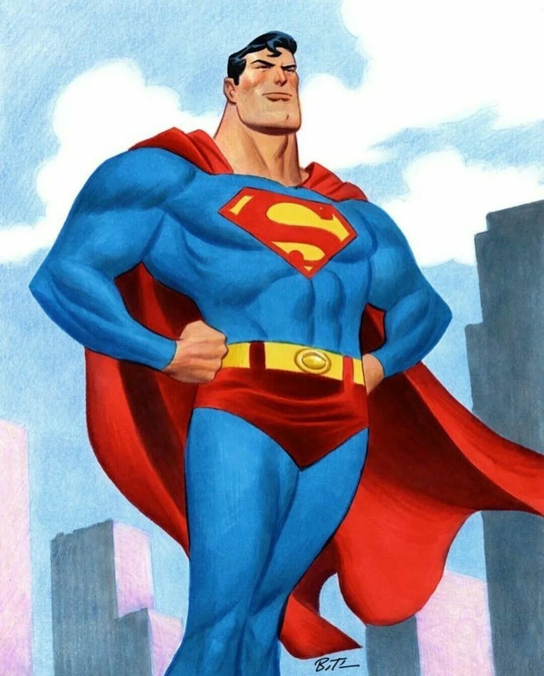 Картинки супер героя. Супермен Брюс Тимм. Супермен Брюс Тимм Бэтмен. Супермене Брюса Тимма.