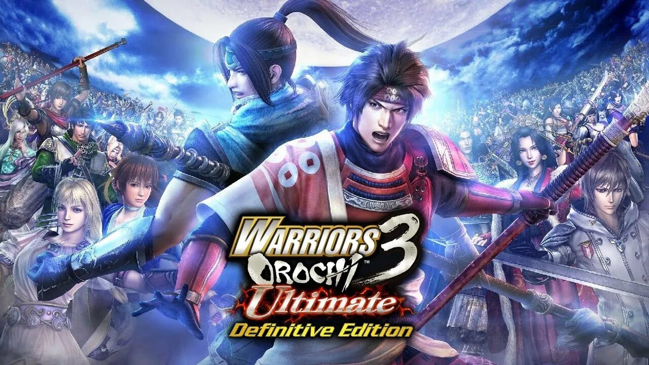 Orochi 3 definitive edition. Warriors orochi 3 ultimate definitive edition. warriors orochi 3. warriors orochi 3 ps3. варриорс орочи 2.