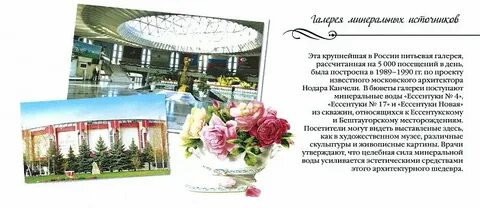 Платные услуги ессентуки