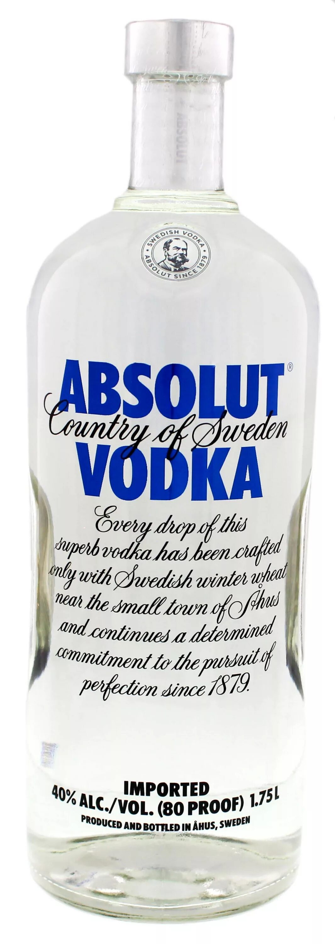 1 absolut