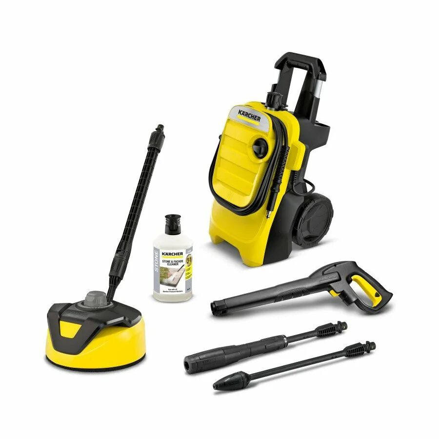 Керхер телефон. Karcher k 4 Compact. Мойка Karcher k 4 Compact. Karcher k 4 Basic. Мойка высокого давления Karcher k 4 Compact 1.637-310.