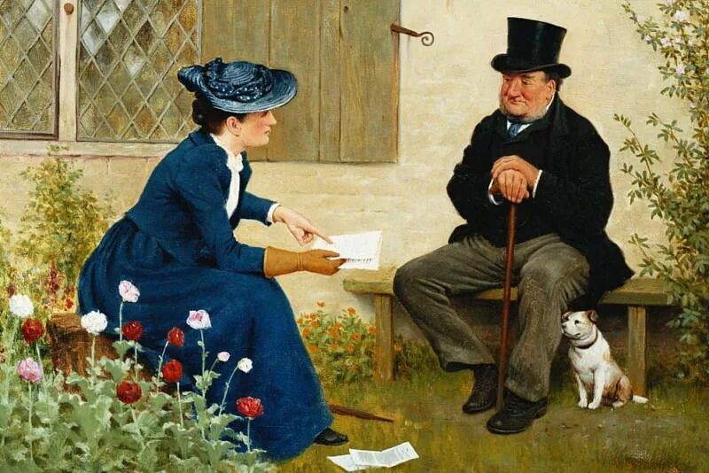 Договор картина. William Bromley художник. Художник William Bromley (1835-1888). Бромли Уильям художник. Вильям Бискомб Гарднер.