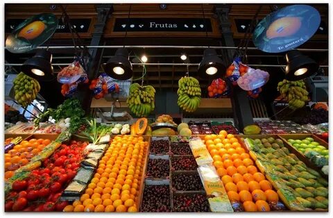 Food haven