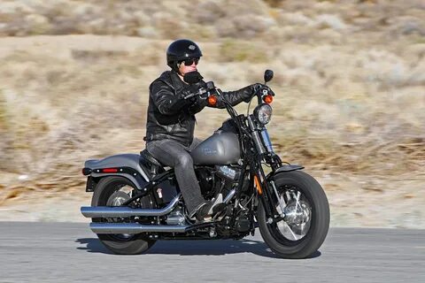 Harley video