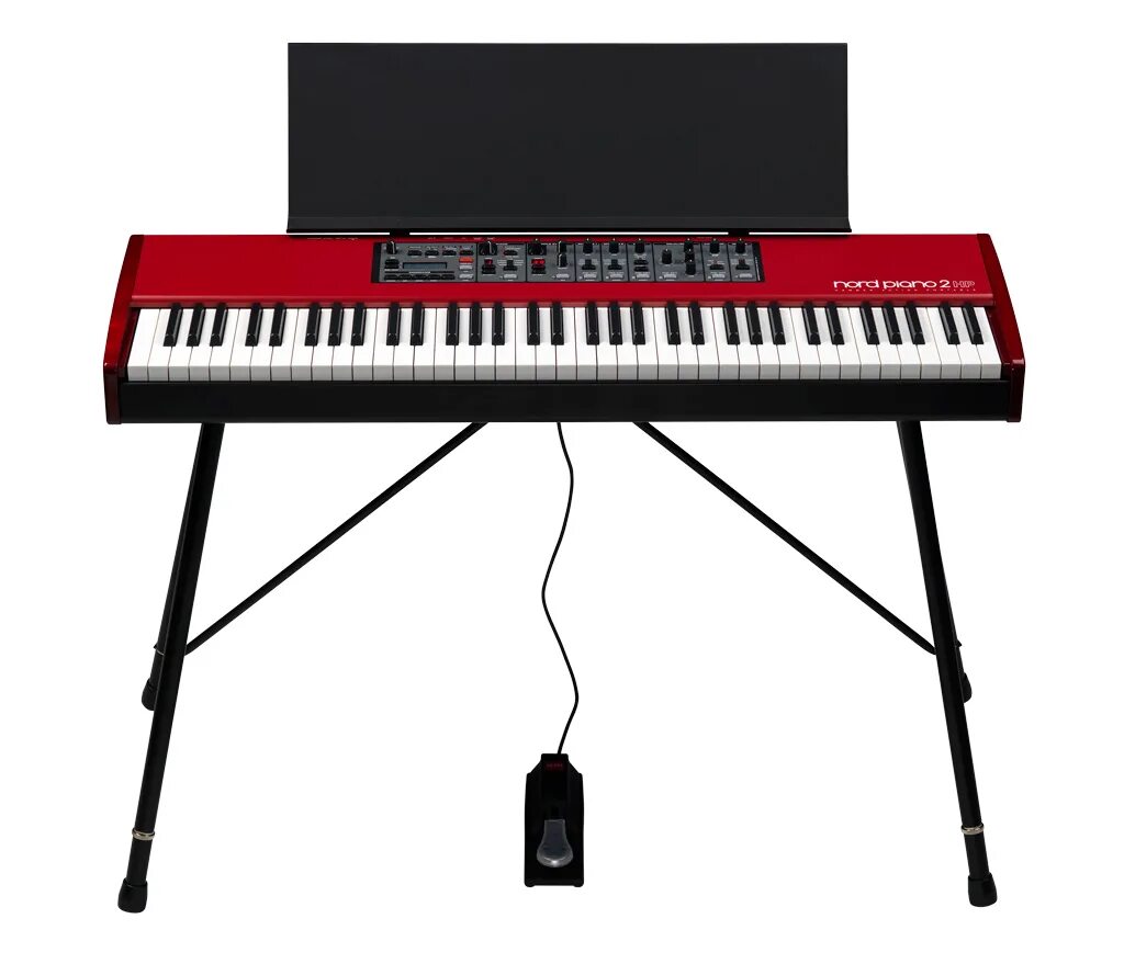 Clavia Nord. Синтезатор Норд лид 2. Nord Stage 3 ha88. A2 пиано. Two pianos