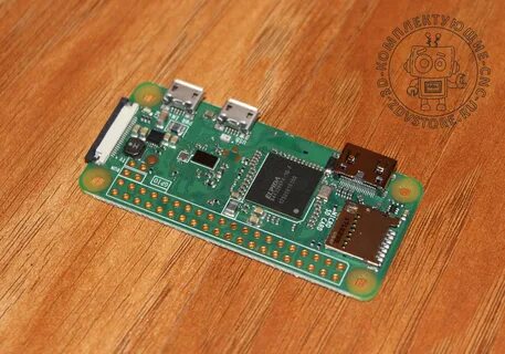 Pi zero w 2