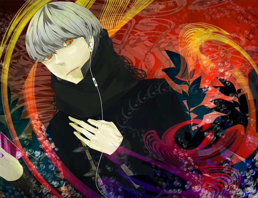 Аниме персона 4 наруками. Персона 4 антагонист. Yu narukami shadow. Yu narukami fanart. Храм наруками решетка.