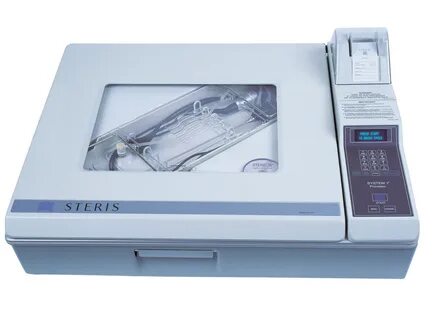 Steris стерилизаторы