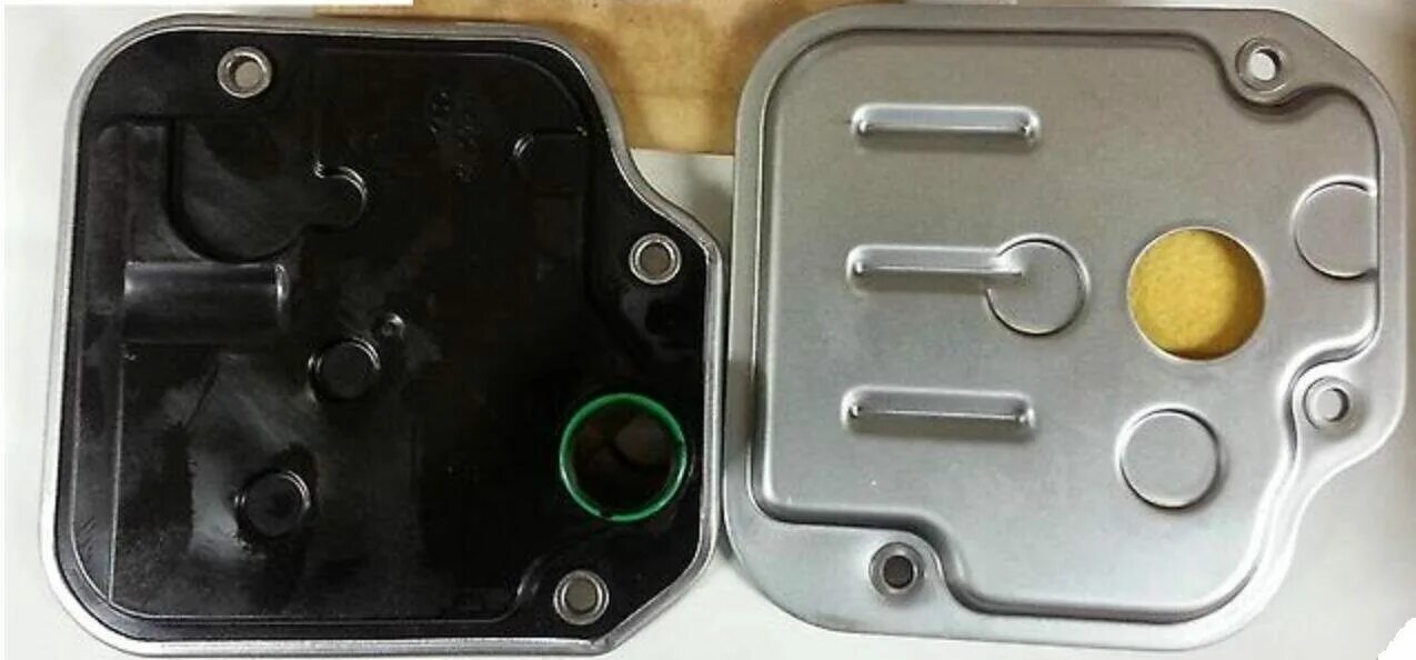 Как выглядит фильтр акпп. Фильтр акпп авенсис zrt272. С. Фильтр акпп хендай гетц. Фильтр акпп liebherr l538.