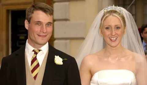 But has married