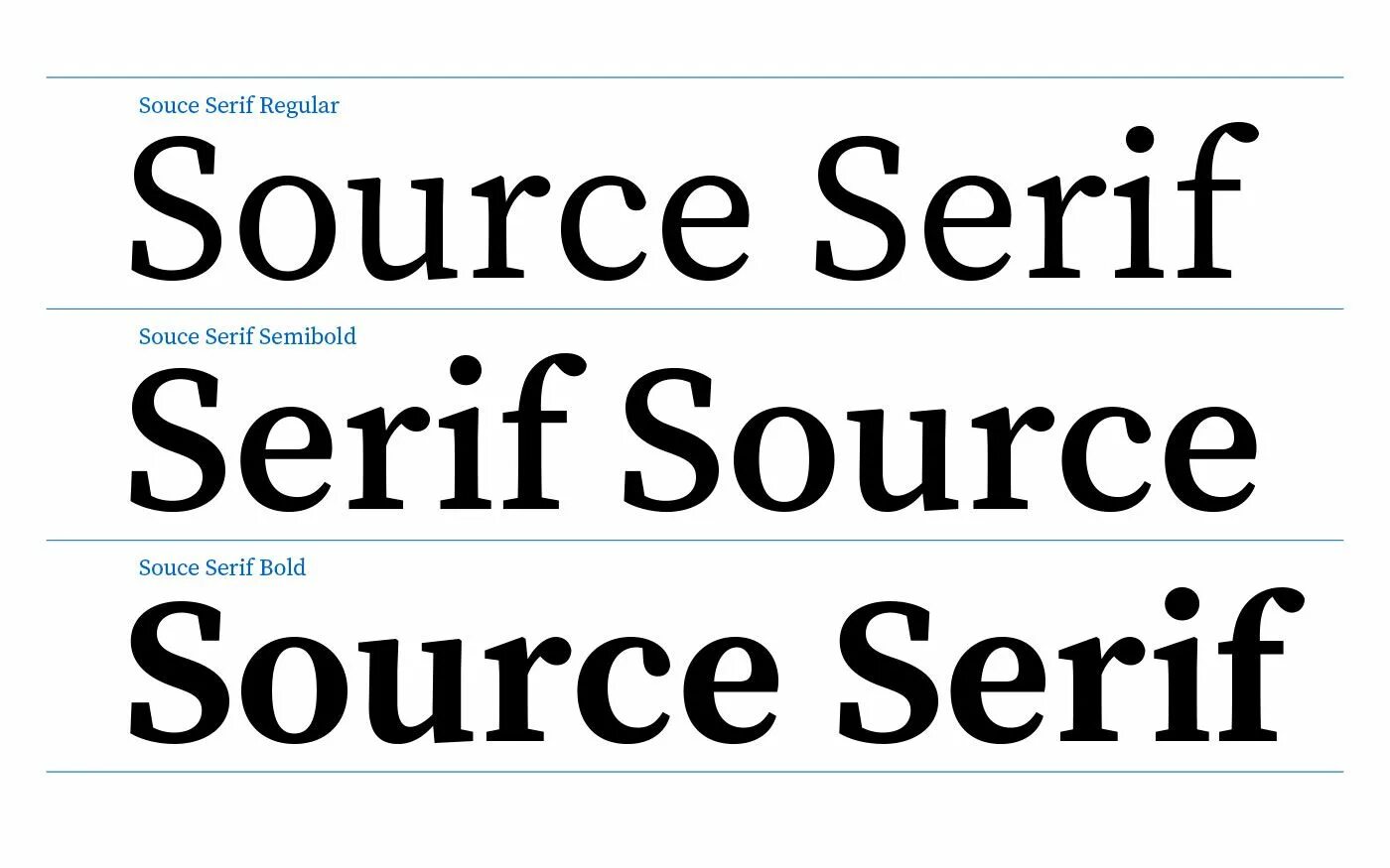 Regular font download