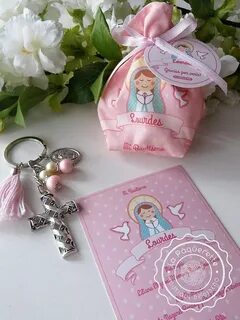 Что можно подарить на крестины