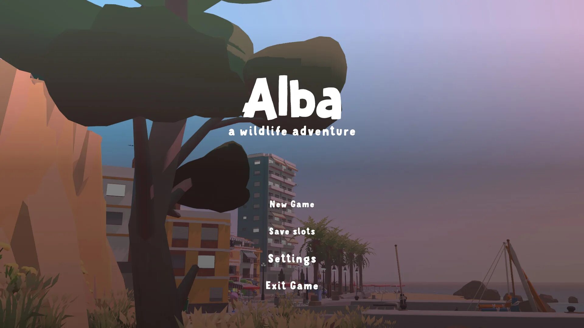 Wildlife adventure. Alba: a Wildlife Adventure. Alba игра.