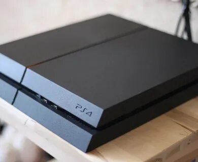 Ps4 fat что это