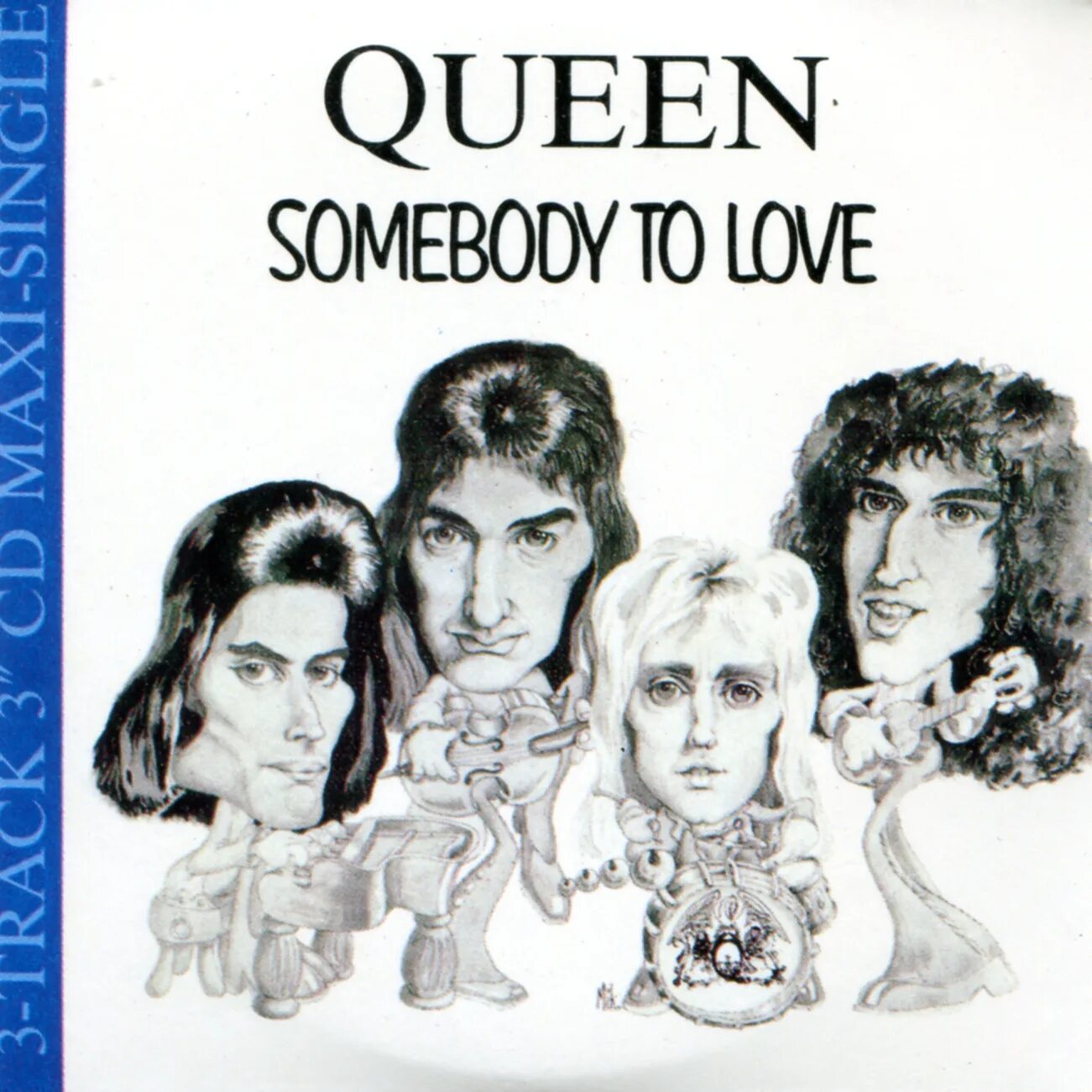 Queen Somebody to Love. Somebody to Love Queen альбом. Queen Somebody to Love обложка. Queen - Somebody to Love (1976).