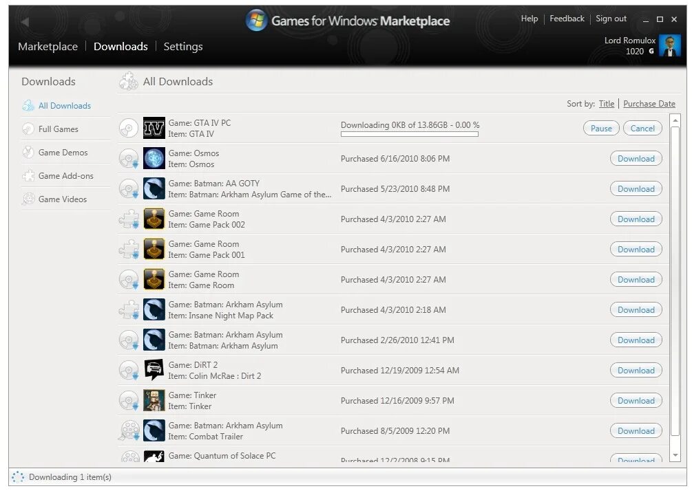 Microsoft games for marketplace. Games for windows marketplace. Microsoft games for windows live. Microsoft games for marketplace. магазин игр windows.