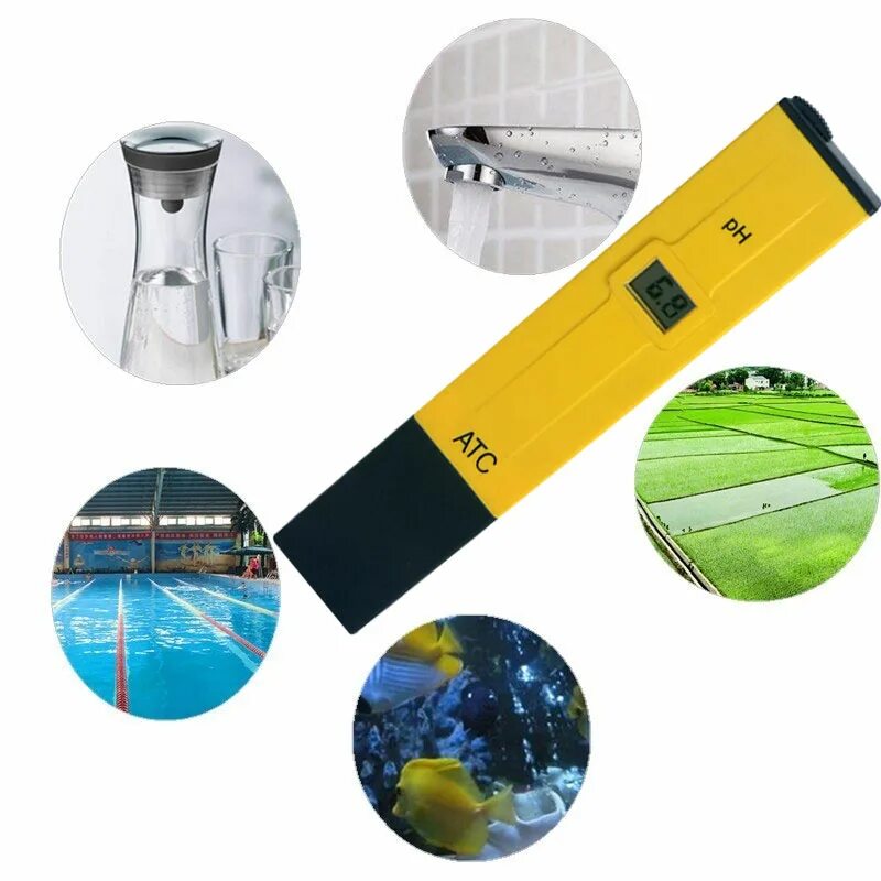 Абс рн. Измеритель кислотности почвы шкала. Температурный тест. Измеритель кислотности почвы (ph) (na1973) (100). Холодильник (химия).