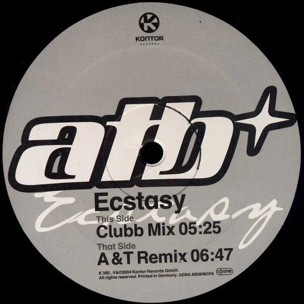 Ecstasy suicidal перевод песни. ATB Ecstasy обложка. Ecstasy ATB TIFF Lacey. ATB Ecstasy альбом. ATB - Ecstasy (Original Airplay Mix).