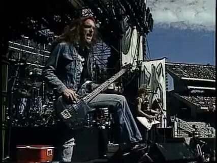Destroy live