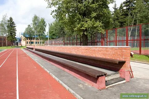 Малино зеленоград