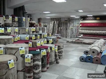 Работа на дому ковров