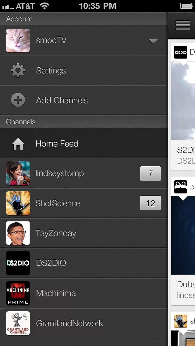 Как ускорить youtube на ios. Ютуб ios. примеры интерфейсов приложений. архив версий youtube ios. приложения для айос для добавления музыки в видео.