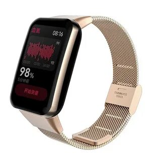 Band 7 pro браслет