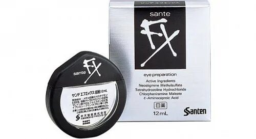 Fx neo. Santen капли для глаз с таурином sante fx neo серебро 12мл. японские капли sante fx neo. sante капли для глаз японские - fx neo, 12мл. японские капли для глаз sante fx neo золотые.