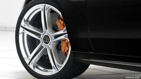Detail wheels