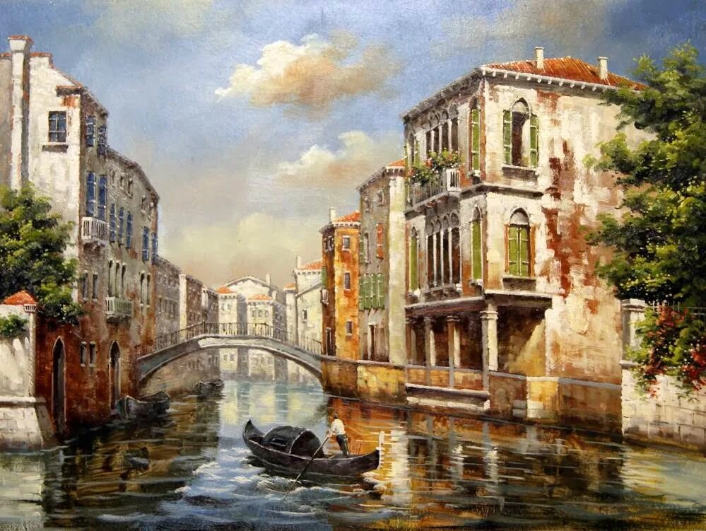 итальянский художник г. франц рихард унтербергер (1838-1902). федерико дель кампо картины. антуан бувар венеция. австрийский художник алоис арнеггер.