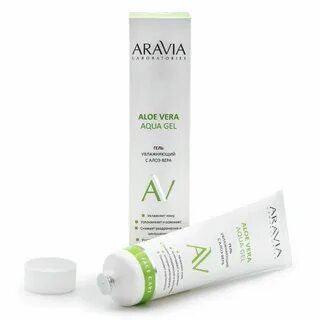 Aravia laboratories гель