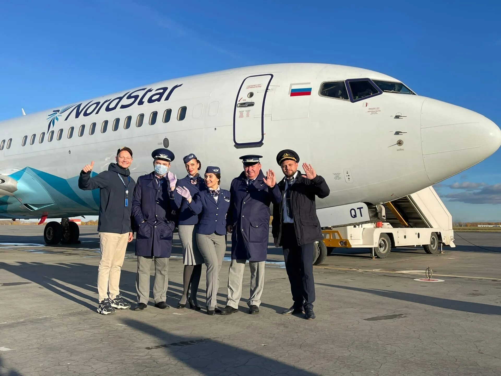 Авиарейсы открывают. Самолеты Нордстар авиакомпания Норильск. NORDSTAR авиакомпания Норильск. NORDSTAR 737. Нордстар Норильск Тюмень.