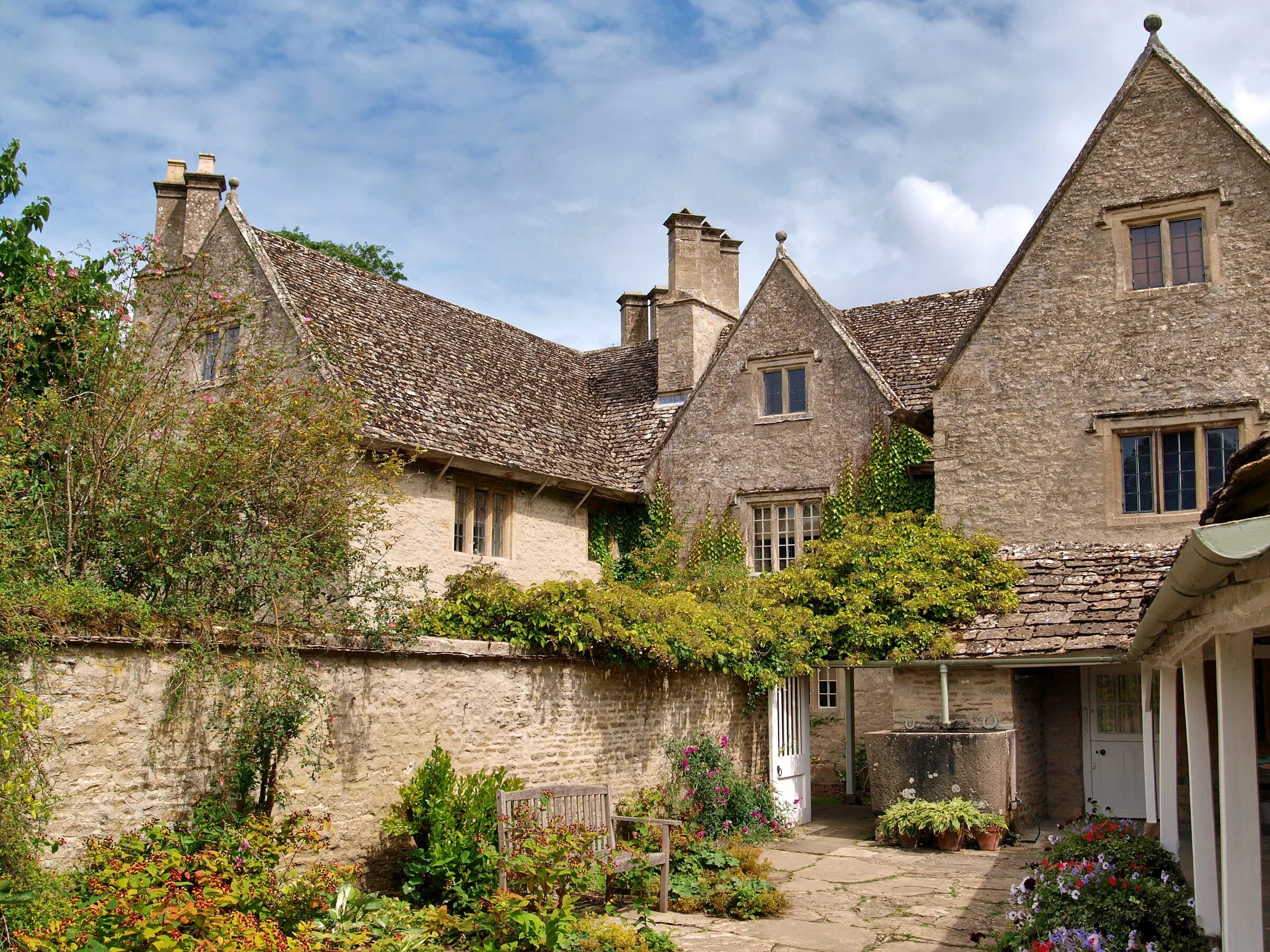 Графство Оксфордшир Англия. Норфолк (графство в Англии). Oxfordshire город. Стаффордшир графство. Дома 1800