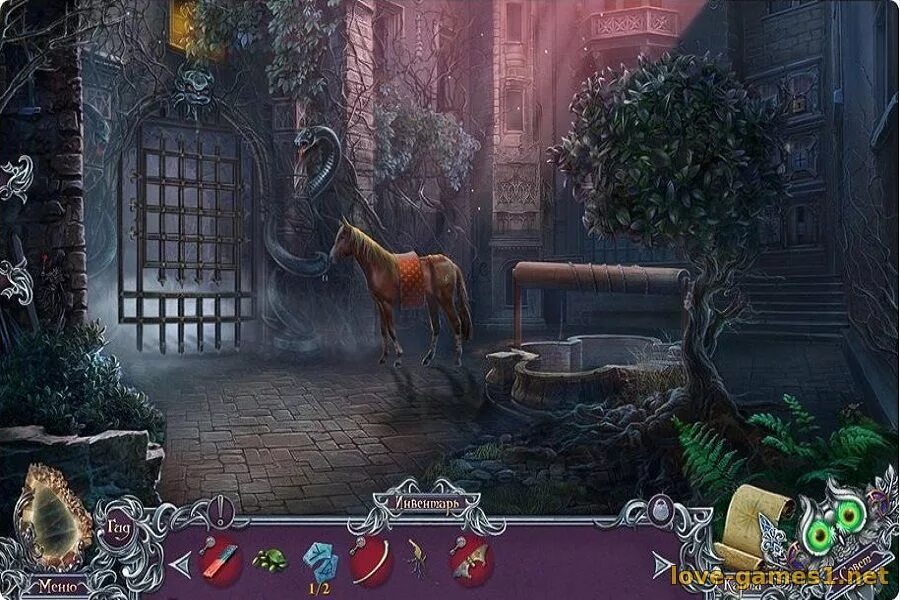 Тайны духов игра. Spirits of Mystery. Игра тайны духов. Тайны духов 9: лунный Кристалл. Mystery of the Crystal.