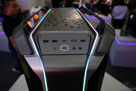 Cooler master 700