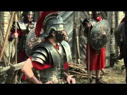 Древний рим 2006