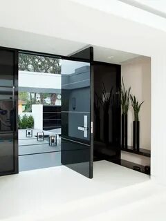 Enter home