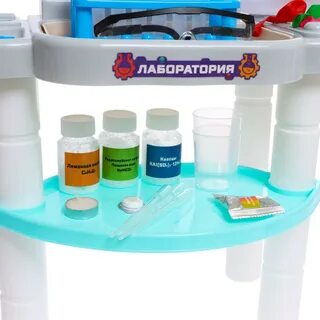 Лаборатория 1 отзывы
