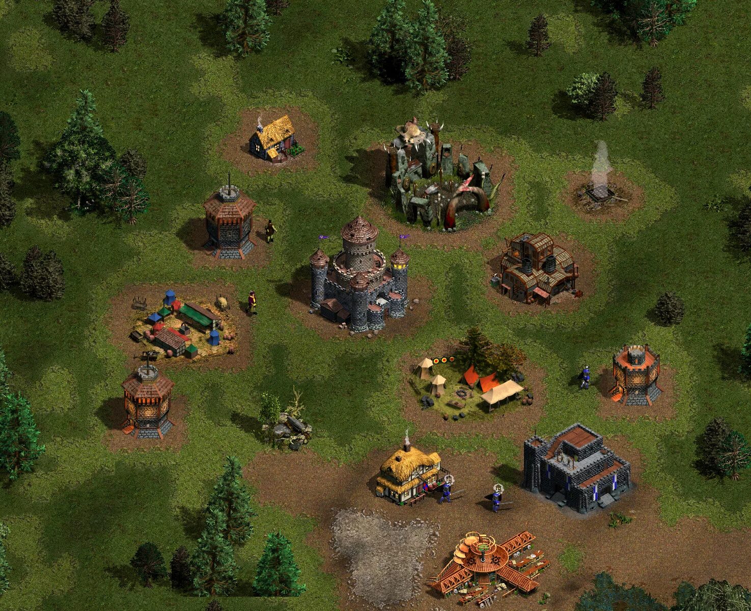 Начало и конец картинки. Полную версию от начала до конца. Казаки 3 golden age. От начала до конца. Морглин айронфист.