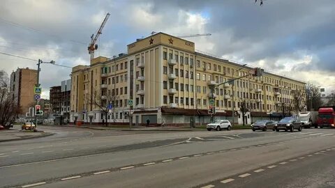Люблинская улица 161 москва