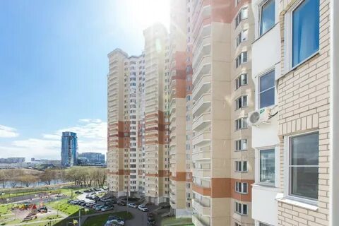 Красногорский 26