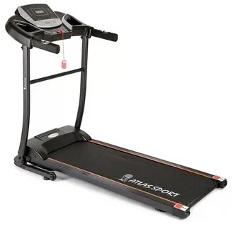Atlas sport