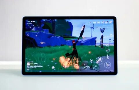 Планшет realme pad