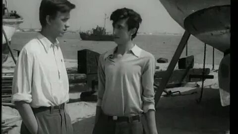 Свидание 1964