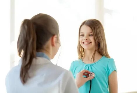 Children health care