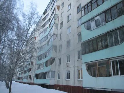 Квартиры в барнауле индустриальный