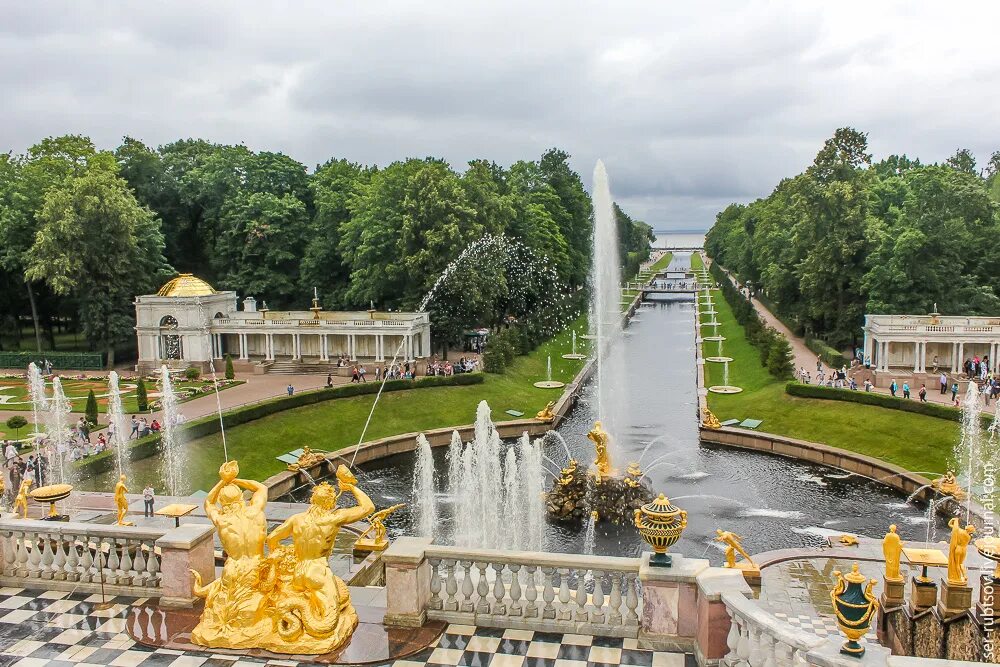 Петергоф (дворцово-парковый ансамбль). Петергоф Нижний парк. Нижний парк Петергофа Петергоф фонтаны. Петродворец верхний парк. Петергоф парк сайт