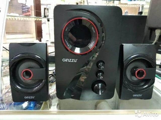 Ginzzu gm 406. Компьютерная акустика ginzzu gm-406. колонки ginzzu gm-406 2.1. колонки компьютерные 2.1 ginzzu gm-406. ginzzu 2.1 колонки.