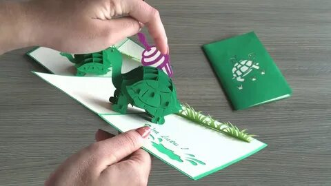 Up card