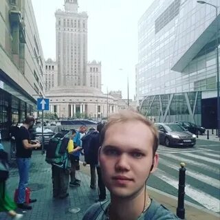 Ваня колот